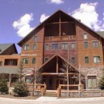 Arapahoe Lodge Keystone Colorado