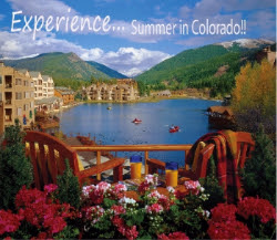 Summit County Summer Events
