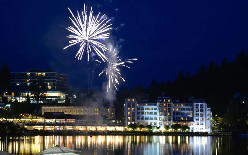 Beaver Creek New Year's Eve 2026