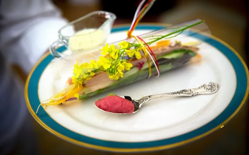 Beaver Creek Winter Culinary Weekend 2027
