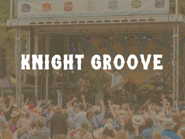 Knight Groove
