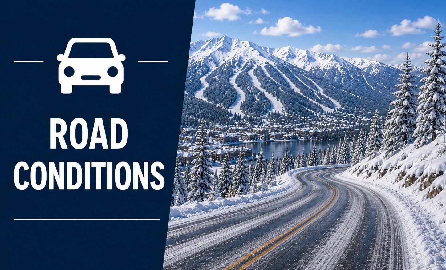 Road Conditions