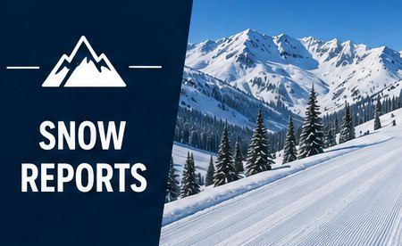 Snow Reports