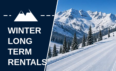 Winter Long Term Rentals