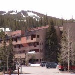 Spruce Lodge Copper Mountain