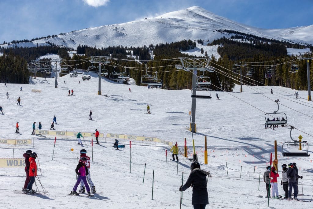 Vail Resorts Announces Opening Days For Sking!! Rocky Mountain Resort